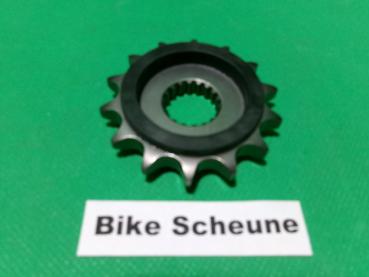 Ritzel 14 Zähne QJMOTOR SRK125S original
