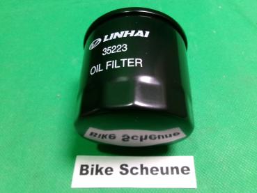 Ölfilter Sportiva 520 original