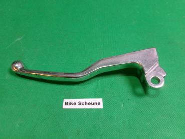 Kupplungshebel silber QJMOTOR SRK125R SRV550ST