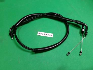 Gasbowdenzug Gaszug QJMOTOR SRK125S original