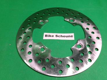 Bremsscheibe vorn Online 9.0 9.1 SMC original