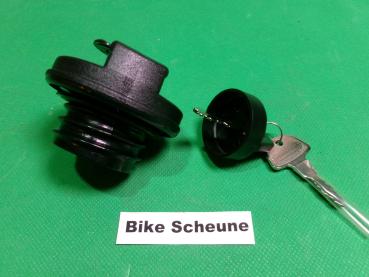 Tabkdeckel abschließbar CFMOTO CFORCE 450 520 625 850 1000 orignal