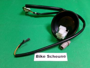 Kabelbaum Scheinwerfer links Jetforce