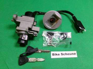 Schlosssatz Speedfight 3 4 original Peugeot