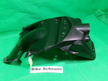 Kennzeichenhalter Radabdeckung hinten Kisbee original gebraucht