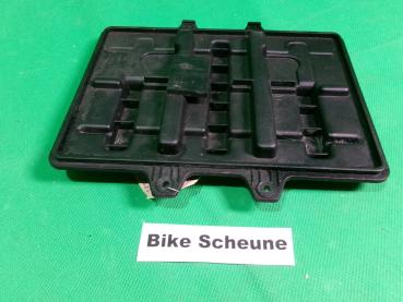 Batteriefachdeckel Peugeot Django original