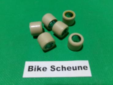 Variorollen Rollen Variomatik Peugeot Kisbee 4Takt Euro 5 16x13 6 gramm original