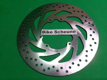 Bremsscheibe vorn Aprilia SX50 SX125 300 original
