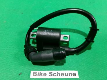 Zündspule mit Zündkerzenstecker SRV125 original