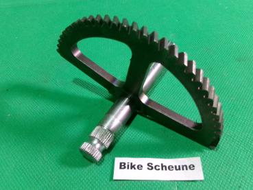 Kickstarterwelle Mojito 50 SR50 Sport original