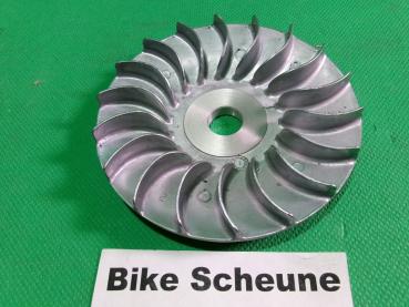 Feste Riemenscheibe Adler Aprilia Mojiro 50 SR50 ditech original