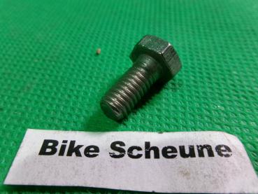 Schraube für Wasserpumpe V2A original Aprilia