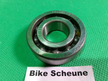 Kurbelwellenlager rechts Aprilia Mojito SR 50 ditech original NTN 6204 PX32V85