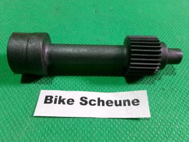 Ölpumpenwelle Aprilia SR50 Mojito 50 original