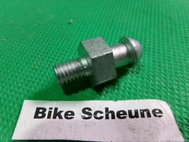 Anschluss Bolzen Schraube Wasserpumpe Aprilia SR50 ditech original