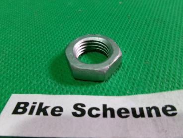 Mutter Variomatik Aprilia Mojito 50 SR50 ditech M12x1.125 flach original