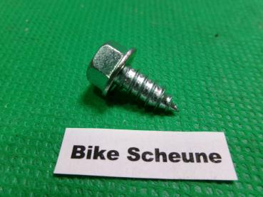 Schraube 5,5x13 selbstschneidend Aprilia