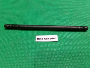 Stehbolzen M6x110 original Aprilia  gebraucht