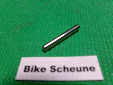 Bolzen Rolle 2,5x19,8 mm original Aprilia ditech