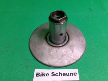 Riemenscheibe Feste Kupplungswelle Mojito 50 SR50 ditech original