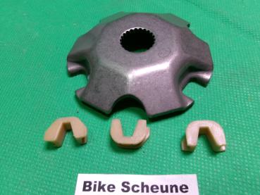 Kalotte Anschlag Variomatik SR50 ditech original