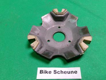 Kalotte Anschlag Variomatik SR50 ditech original gebraucht