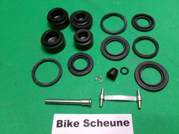 Bremssattel Reparatursatz vorn Aprilia RS125 Extrema AF1 125 original