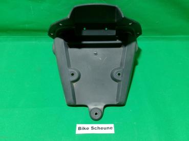 Kennzeichenhalter grau Leonardo 125 150 original