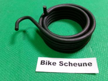 Feder für Kickstarter SR125 Mojito 125