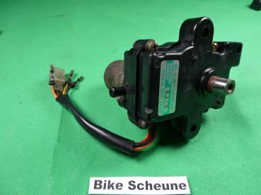 Stellmotor Auslasssteuerung oeiginal Aprilia RS250 gebraucht AP8600027