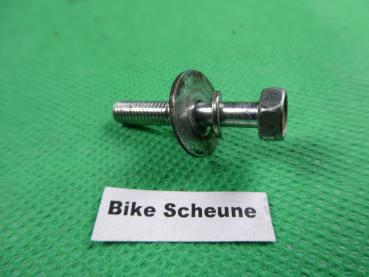Schraube Rave Stellmotor Aprilia RS250 AP8600034 gebraucht
