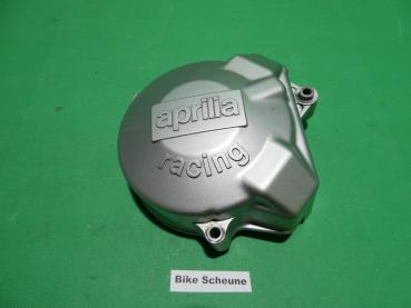 Motordeckel Deckel Lichtmaschine Aprilia RS250 AP8600102 gebraucht