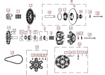 Preview: Bolzen Variomatik Online 9.1 SMC