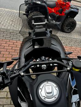 Neufahrzeug Motorrad CFMOTO 700 MT Reiseenduro 4-Jahre Garantie