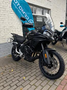Neufahrzeug Motorrad CFMOTO 700 MT Reiseenduro 4-Jahre Garantie