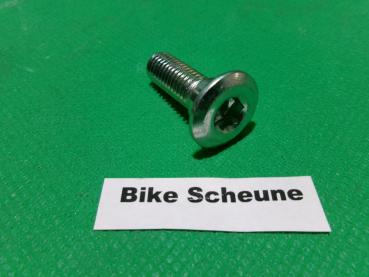 Schraube für Bremsscheibe vorn Pista 125 SC125 original