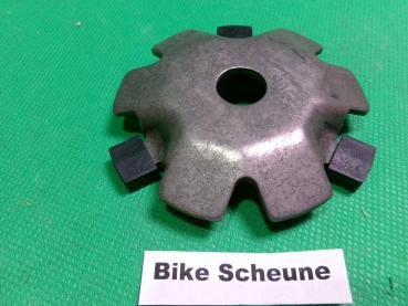 Reglerplatte Variomatik Tapo 25 Memory 25 original Neu