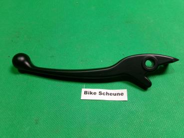 Bremshebel links schwarz Beeline Memory 50 125