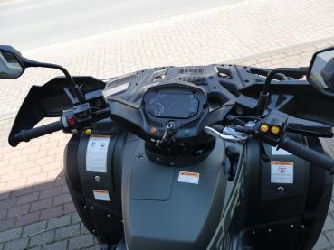 Neufahrzeug TGB Blade 1000 LT ABS EPS Dakar Edt. Bumper Kit!!