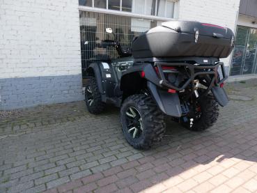 Neufahrzeug TGB Blade 1000 LT ABS EPS Dakar Edt. Bumper Kit!!