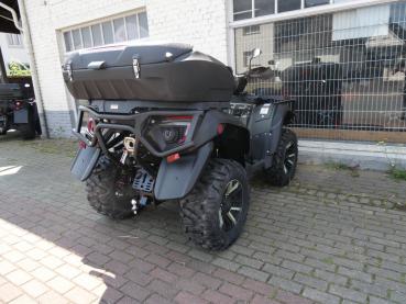 Neufahrzeug TGB Blade 1000 LT ABS EPS Dakar Edt. Bumper Kit!!