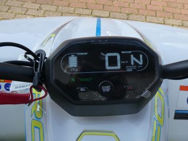 Neufahrzeug Quad CFMOTO CFORCE EV110 Kinderquad Elektro