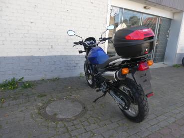 Gebrauchtfahrzeug Motorrad Honda FX650 Vigor