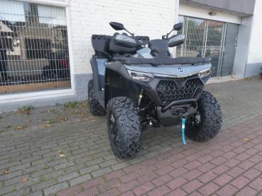 Neufahrzeug Quad CFMOTO CFORCE 850 Touring T3B ABS EPS