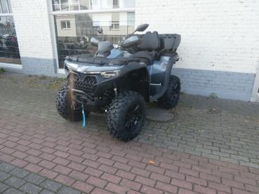 Neufahrzeug Quad CFMOTO CFORCE 850 Touring T3B ABS EPS