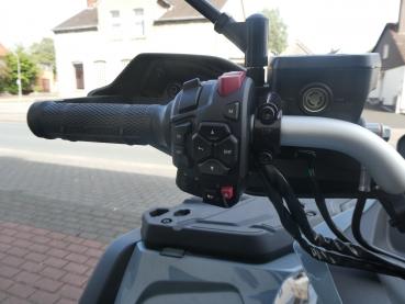 Neufahrzeug Quad CFMOTO CFORCE 850 Touring T3B ABS EPS