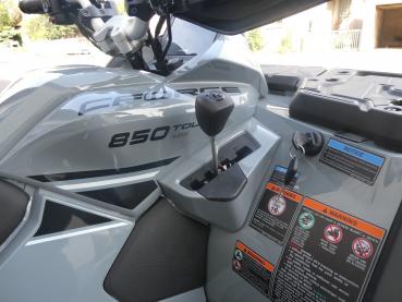 Neufahrzeug Quad CFMOTO CFORCE 850 Touring T3B ABS EPS