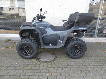 Neufahrzeug Quad CFMOTO CFORCE 850 Touring T3B ABS EPS