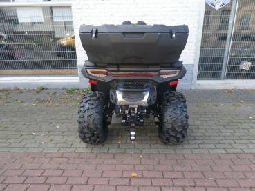 Neufahrzeug Quad CFMOTO CFORCE 850 Touring T3B ABS EPS