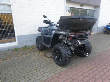 Neufahrzeug Quad CFMOTO CFORCE 850 Touring T3B ABS EPS